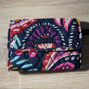 Vera Bradley Wallet